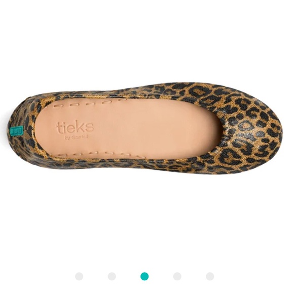 Tieks - Picture 4 of 11